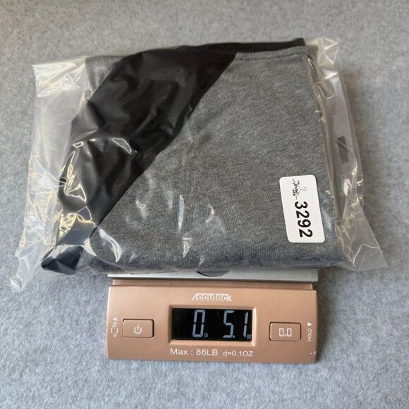 Boys Carolina Hurricanes Size‎ XL / 14 Grey Team Athletics Long Sleeve Tee Shirt - Picture 9 of 10